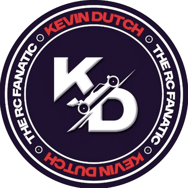 Kevin Dutch RC