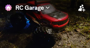 Community updates