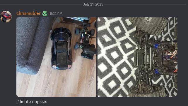 Helikopter Chat